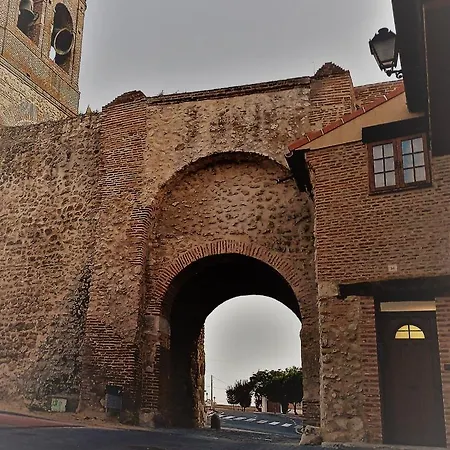 Magia En El Arco * Olmedo