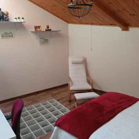 Magia En El Arco Διαμέρισμα *