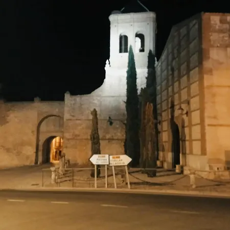 Magia En El Arco Διαμέρισμα Olmedo