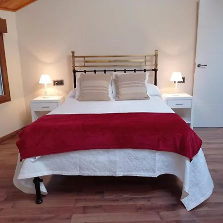 Magia En El Arco Lägenhet