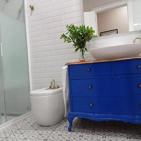 Lägenhet Magia En El Arco *