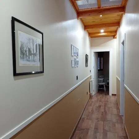 Lägenhet Magia En El Arco *