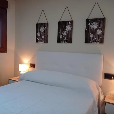 Apartamento Magia En El Arco *