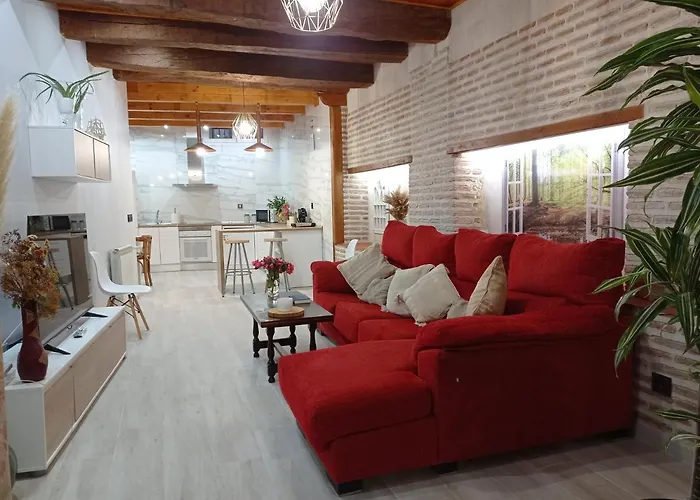 Apartman Magia En El Arco *