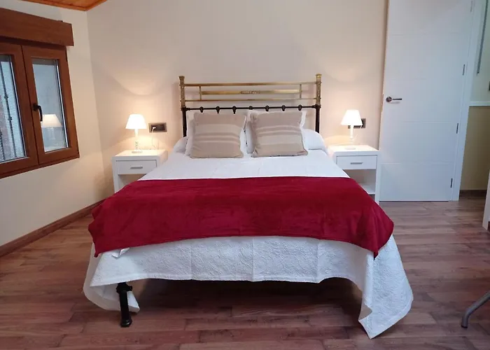 Magia En El Arco Apartman