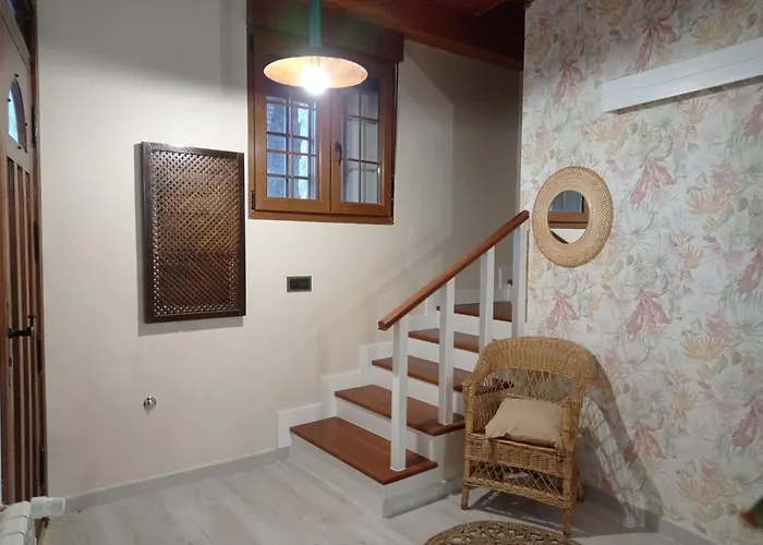 Apartman Magia En El Arco Olmedo