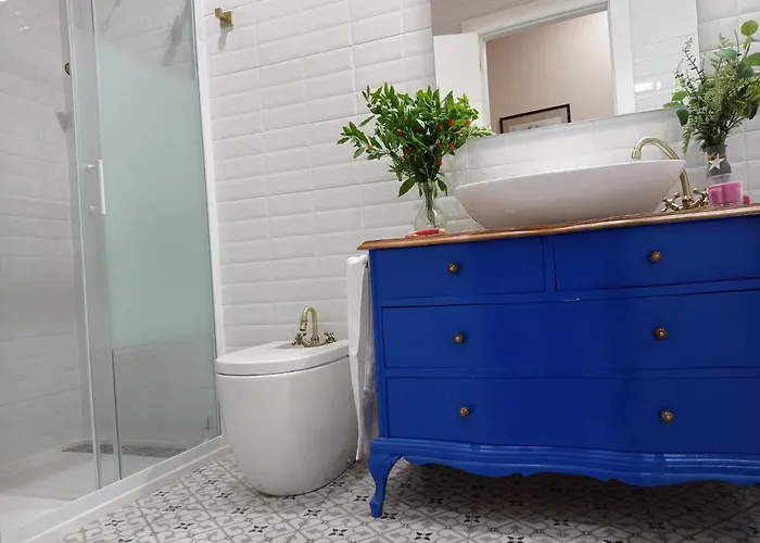 Apartman Magia En El Arco *