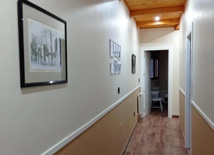 Apartman Magia En El Arco *