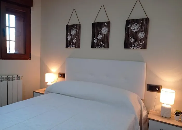 Apartman Magia En El Arco *